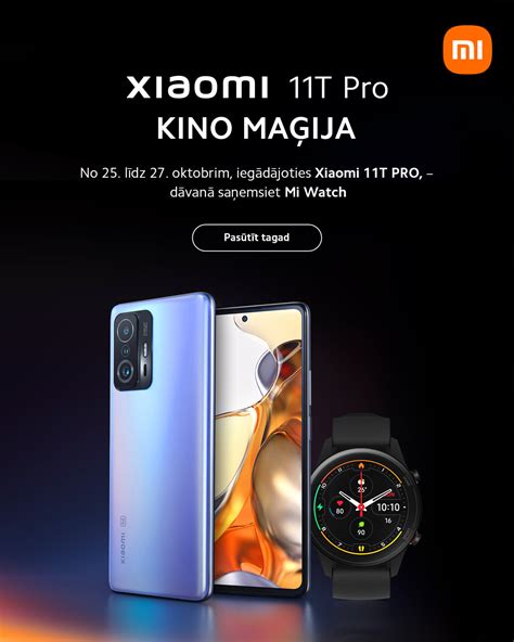 xiaomi latvia